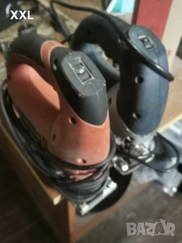 зегета HOLZ-HER 600W и други., снимка 15 - Винтоверти - 50439589