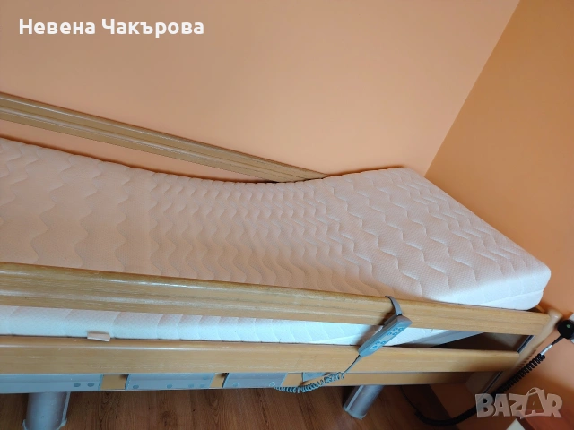 медицинско легло 