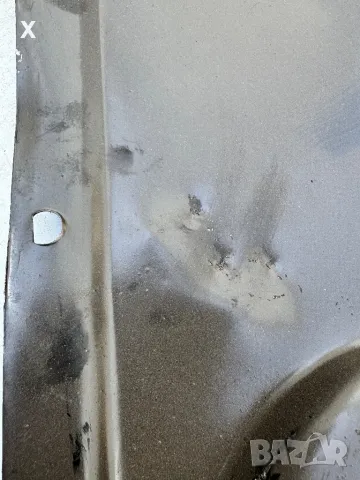 КАПАК ПОД КПП ДЕСЕН ЗА УАЗ 469-5113010 НОВ ОРИГИНАЛЕНАЛЕН, снимка 3 - Части - 49497528