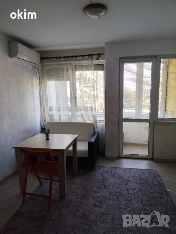 Наем апартамент 37м2 Редута, снимка 5 - Апартаменти - 53419983