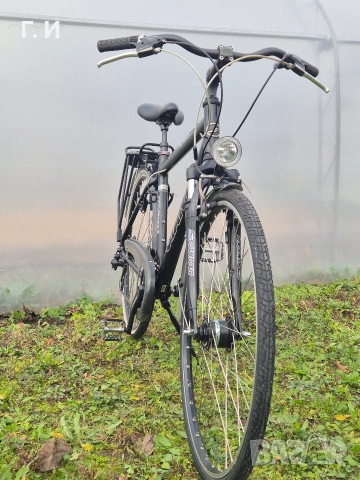 Велосипед колело Giant , снимка 5 - Велосипеди - 52619169