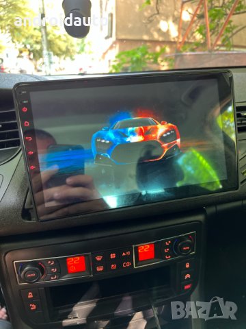 Citroen C5 2008-2017 Android Mултимедия/Навигация, снимка 5 - Аксесоари и консумативи - 40466132