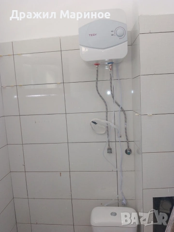 майстор град Варна, снимка 6 - ВиК услуги - 53479134