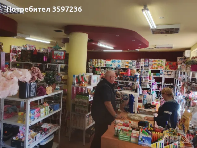 Отдава магазин под Наем, снимка 8 - Магазини - 56378501