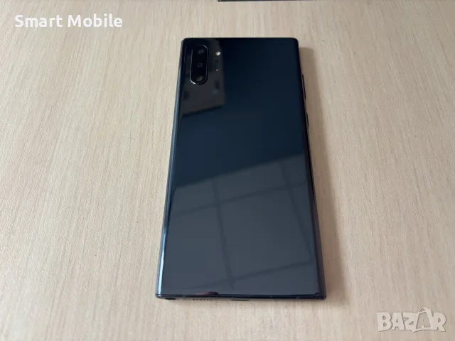 Samsung Galaxy Note 10+ 256/12GB, снимка 3 - Samsung - 56209583