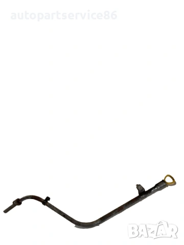 Мерителна щанга за нивото на масло за Jeep Compass 2.2 CRD (2011) A6511566001