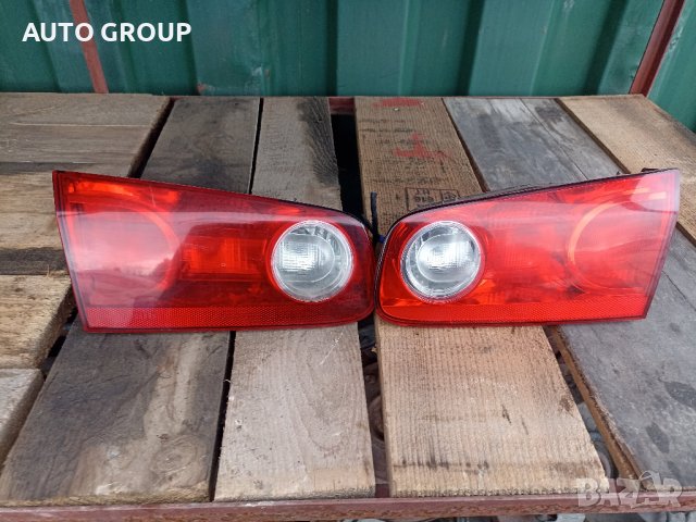 Стоп вътрешен за Рено Лагуна / Laguna 