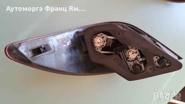 A2518201664 A2518201864 Десен стоп за Mercedes R-class W251, снимка 2 - Части - 43953666