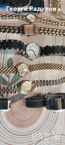 дамски оригинални часовници , снимка 2 - Дамски - 53801360
