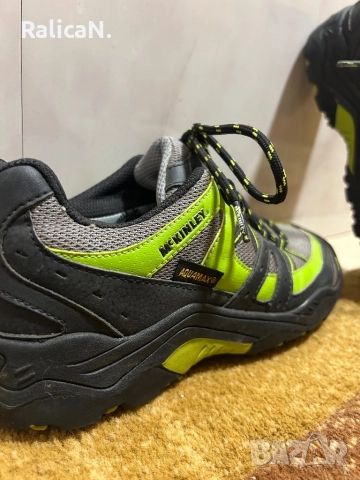 Обувки Mc Kinley, снимка 4 - Дамски ежедневни обувки - 52899891