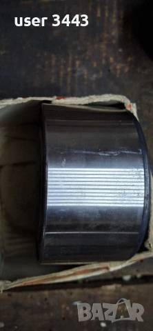 двуредов съчмен лагер, снимка 3 - Части - 53575284