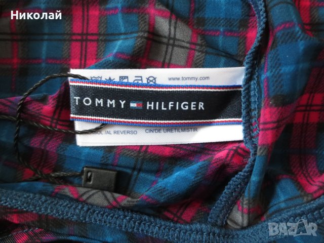 Tommy Hilfiger бикини, снимка 4 - Бельо - 41846864
