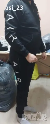 нови мъжки екипи адидас реплика , снимка 8 - Спортни дрехи, екипи - 18781116