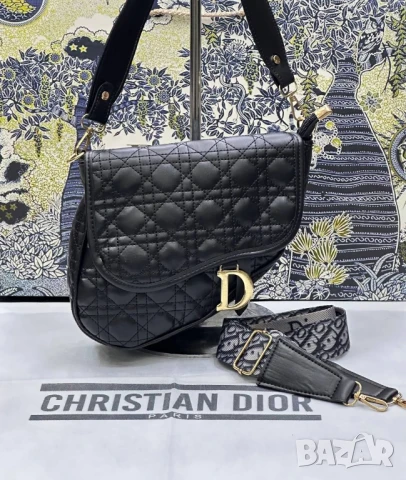 чанти christian dior , снимка 2 - Чанти - 50694585