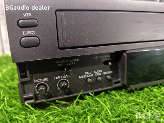 Blaupunkt RTV-776 Hi-fi , снимка 4 - Части и Платки - 52002768