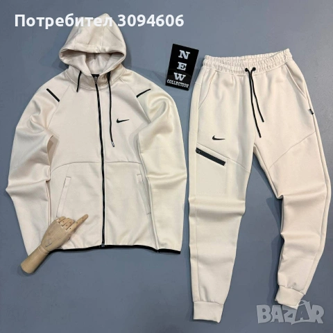 Мъжки спортни екипи, снимка 3 - Спортни дрехи, екипи - 53612062