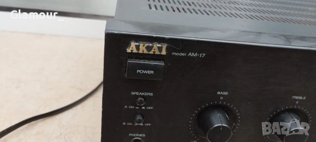 Усилвател за ремонт, снимка 10 - Тонколони - 52621128