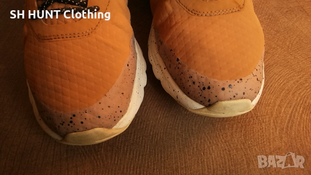 NIKE AIR MAX INVIGOR MID WHEAT Размер EUR 40,5 / UK 6,5 маратонки 24-13-S, снимка 13 - Маратонки - 52654175