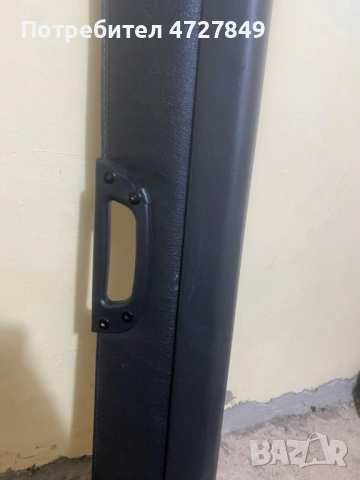 Спешно! Покривало за багажник – Черна изкуствена кожа – Високо качество, снимка 5 - Аксесоари и консумативи - 53394466