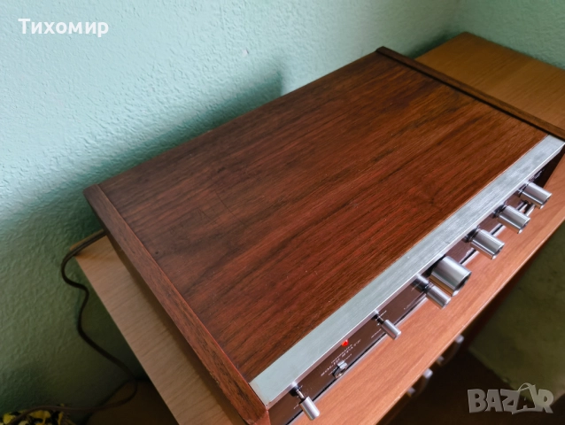 Rota Otl-2200 / Усилвател, снимка 6 - Ресийвъри, усилватели, смесителни пултове - 52559802