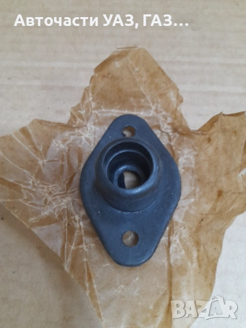ГУМИЧКА ФИКСАТОР ЗАДНА ВРАТА УАЗ ФУРГОН ЗАВОД