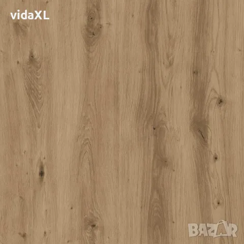 vidaXL Стенни шкафове, дъб артизан, 69,5x34x90 см, снимка 10 - Бюфети - 56148298