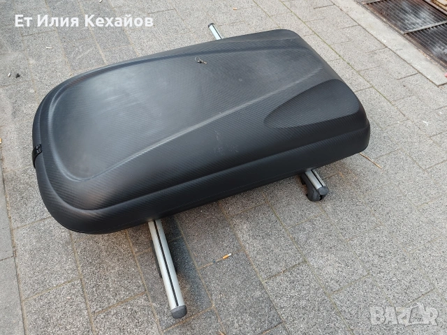 Куфар италиански , снимка 6 - Аксесоари и консумативи - 53712931