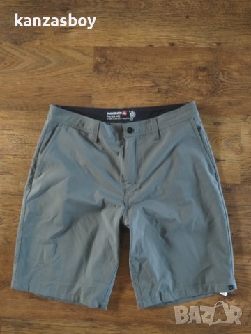 quiksilver - страхотни мъжки панталони , снимка 3 - Спортни дрехи, екипи - 41717069