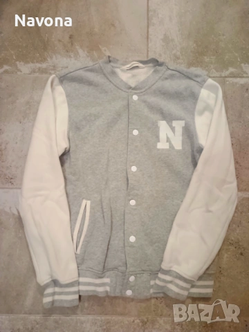 Блузки 11-12г., снимка 2 - Детски Блузи и туники - 53499507