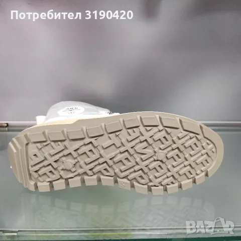 Дамски боти , снимка 3 - Дамски боти - 48142982