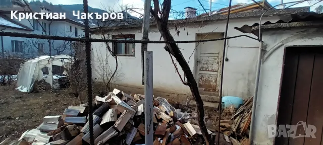 Етаж от къща в гр.Девин, снимка 3 - Етаж от къща - 49530370