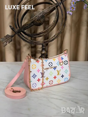 Louis Vuitton ⚜️Дамски Чанти , снимка 6 - Чанти - 56134626