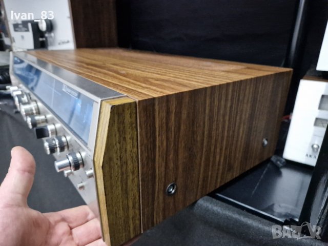 Ресивър Akai aa 910db , снимка 4 - Ресийвъри, усилватели, смесителни пултове - 39202321