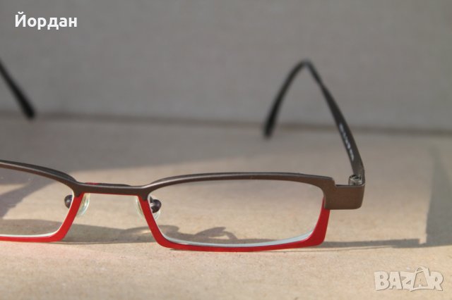 Френски маркови диоптрични очила ''Zenka'', снимка 3 - Слънчеви и диоптрични очила - 41679514