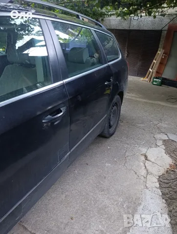 Продавам wv пасат, снимка 5 - Автомобили и джипове - 55891039
