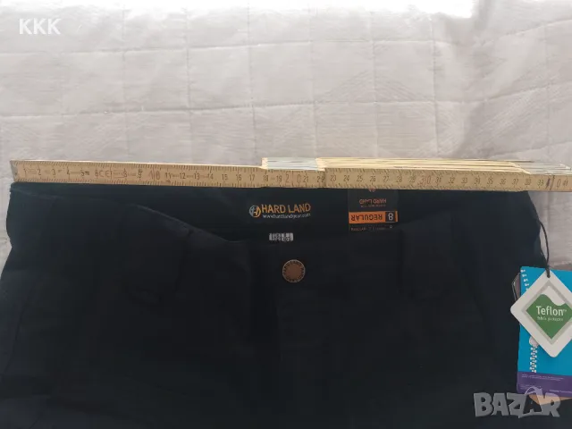 Тактически панталон Hard Land, снимка 3 - Панталони - 48888765