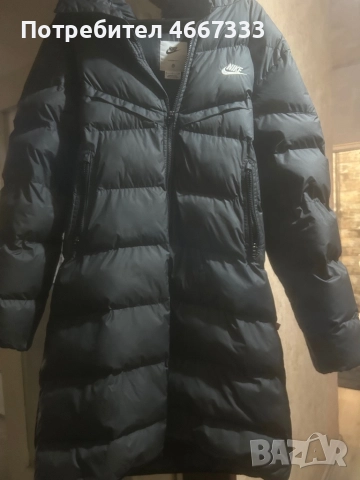 Nike windrunner, снимка 2 - Якета - 52635931