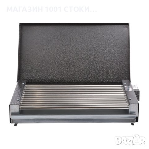 Скара Рубино 2000 W с капак , снимка 1 - Скари - 41963341