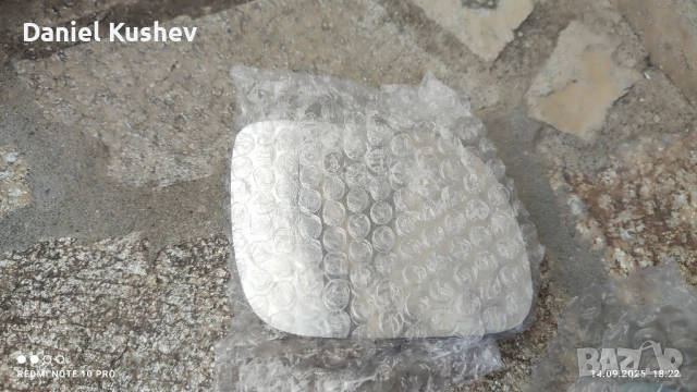 ляво огледало голф 4, снимка 8 - Аксесоари и консумативи - 51712206