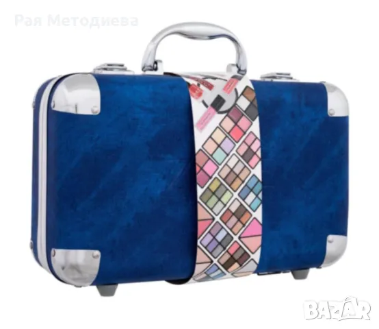 Нов модел куфарче с гримове с немско качество , снимка 6 - Подаръци за жени - 48339944