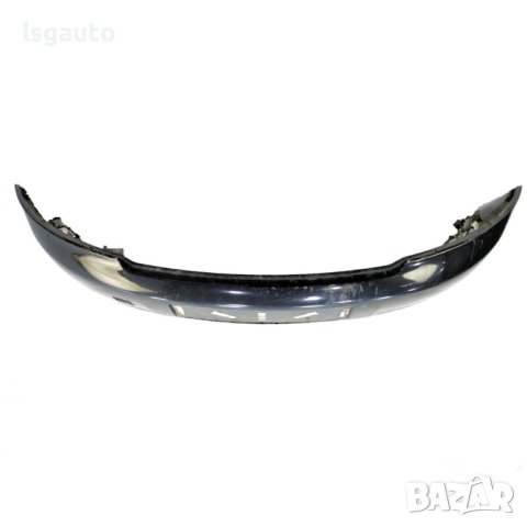 Предна броня AUDI A4 (B6) 2000-2004 ID:100100, снимка 2 - Части - 40596635