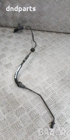 Тръбичка VW Sharan 2.8i 2002г.	