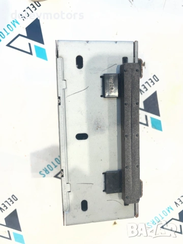 10R-035512, AM5T-18C815-DT радио, CD, GPS, Radio от Ford Fiesta 1.25, 82 кс., 5 ск., двигател SNJC, , снимка 2 - Части - 53481545