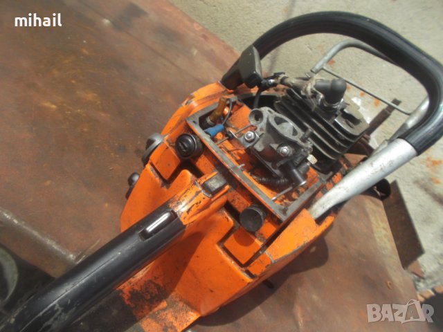 Husqvarna 285Cd на части, снимка 4 - Градинска техника - 40711535