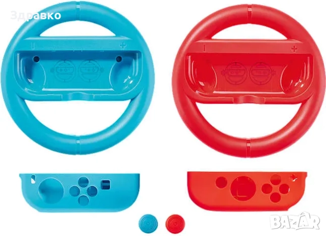 Продавам Nintendo Switch OLED Splaton 3 edition с Чип и CFW Atmosphere, снимка 4 - Nintendo конзоли - 53002306