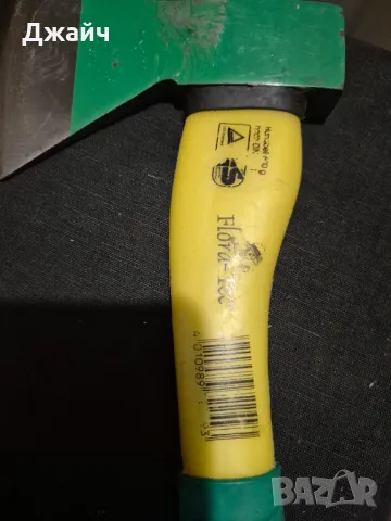 Немски брадви, снимка 6 - Градински инструменти - 49160514