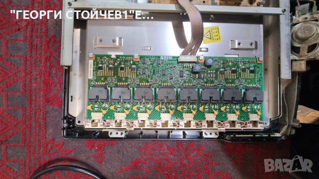 LE27R71B A С ГАРАНЦИЯ 6м., снимка 6 - Телевизори - 41646946