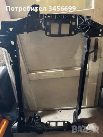 Маска за AUDI SQ8, снимка 4 - Части - 50369077