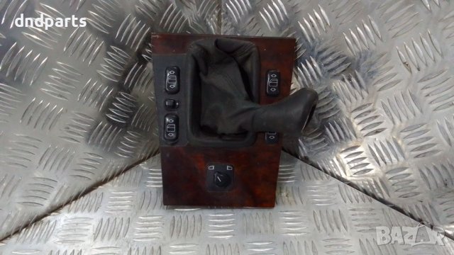 Панел бутони Mercedes C-Class W202 1998г.	