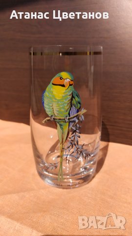 Чаши "Ideal", снимка 9 - Чаши - 41710279